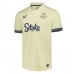 Everton Jack Grealish #18 Replika Bortatröja 2025-26 Kortärmad
